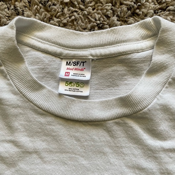 m/sf/t tee - Picture 4 of 5